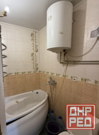 Сдам 1-к квартиру в Центре Макеевка - изображение 2