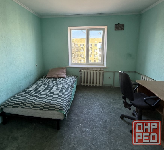 Сдам 1-к квартиру в Центре Макеевка - изображение 3