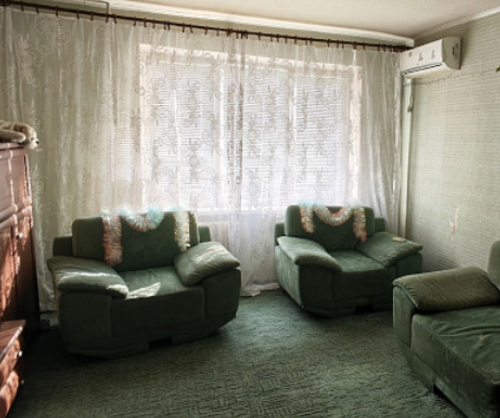 Сдам 2-к квартиру на Бажанова Макеевка