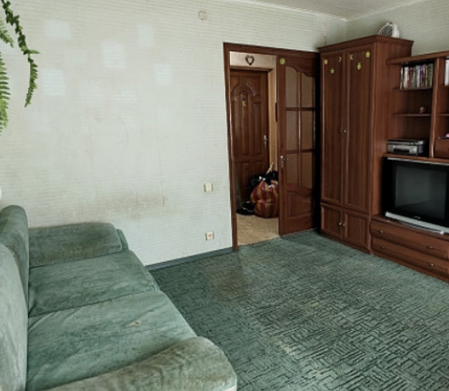 Сдам 2-к квартиру на Бажанова Макеевка