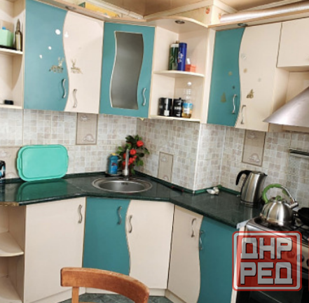 Сдам 2-к квартиру на Бажанова Макеевка - изображение 2