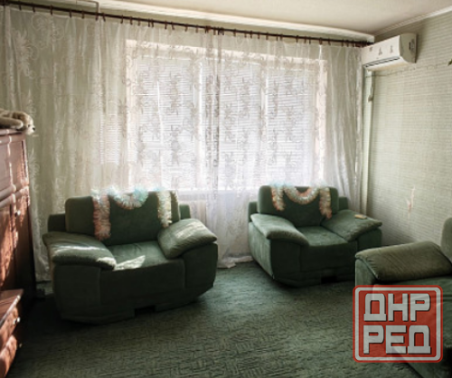 Сдам 2-к квартиру на Бажанова Макеевка - изображение 3