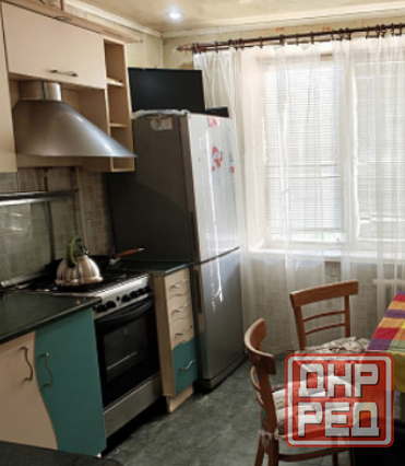 Сдам 2-к квартиру на Бажанова Макеевка - изображение 1