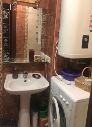 Сдам 2-к квартиру на Зеленом Макеевка