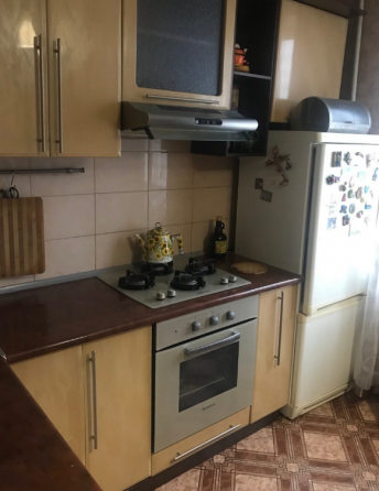 Сдам 2-к квартиру на Зеленом Макеевка