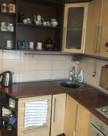 Сдам 2-к квартиру на Зеленом Макеевка