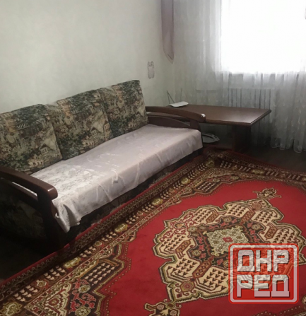 Сдам 2-к квартиру на Зеленом Макеевка - изображение 7