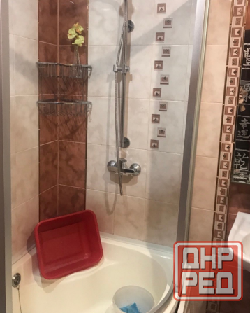 Сдам 2-к квартиру на Зеленом Макеевка - изображение 5