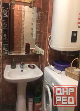 Сдам 2-к квартиру на Зеленом Макеевка - изображение 4