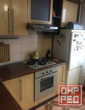 Сдам 2-к квартиру на Зеленом Макеевка - изображение 1