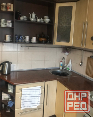 Сдам 2-к квартиру на Зеленом Макеевка - изображение 3