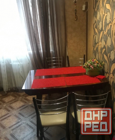 Сдам 2-к квартиру на Зеленом Макеевка - изображение 2