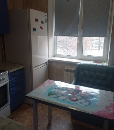 Сдам 3-к квартиру на Зеленом Макеевка