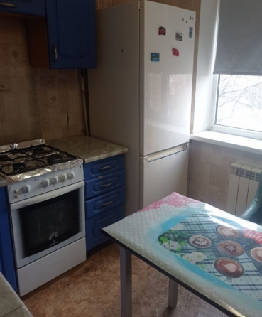 Сдам 3-к квартиру на Зеленом Макеевка