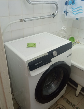 Сдам 3-к квартиру на Зеленом Макеевка