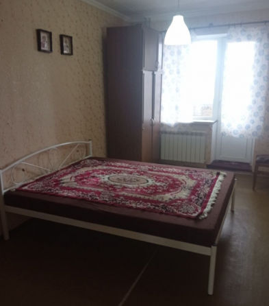 Сдам 3-к квартиру на Зеленом Макеевка