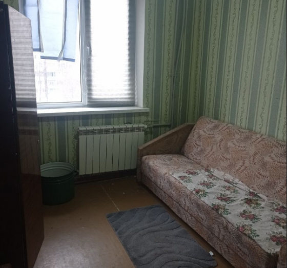 Сдам 3-к квартиру на Зеленом Макеевка