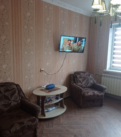 Сдам 3-к квартиру на Зеленом Макеевка