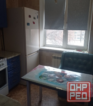 Сдам 3-к квартиру на Зеленом Макеевка - изображение 4