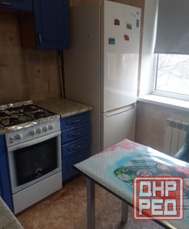 Сдам 3-к квартиру на Зеленом Макеевка - изображение 1