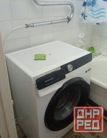 Сдам 3-к квартиру на Зеленом Макеевка - изображение 2