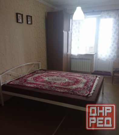 Сдам 3-к квартиру на Зеленом Макеевка - изображение 6