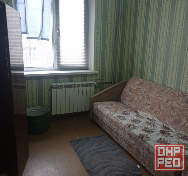 Сдам 3-к квартиру на Зеленом Макеевка - изображение 5