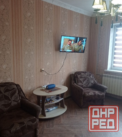 Сдам 3-к квартиру на Зеленом Макеевка - изображение 3
