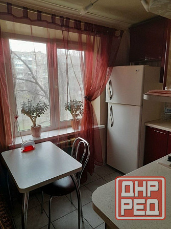 Продается 2х ком квартира, Пролетарский район Донецк - изображение 2