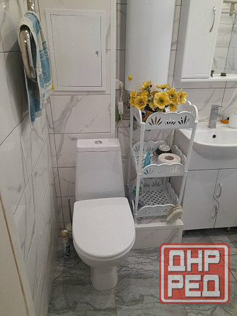 Продается 2х ком квартира, Пролетарский район Донецк - изображение 7