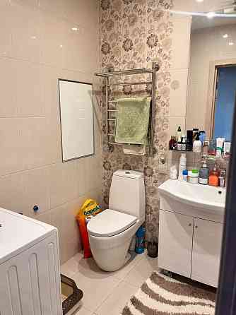 сдаю 1-комнатную квартиру на длительный срок Донецк, Калининский район, улица Марии Ульяновой Донецк