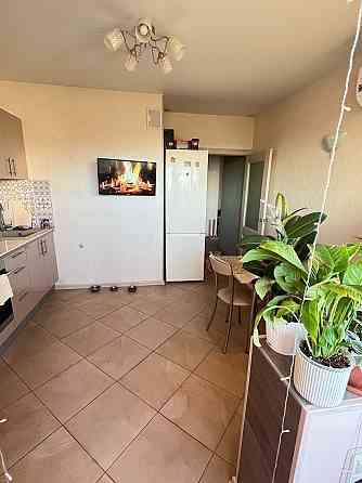 сдаю 1-комнатную квартиру на длительный срок Донецк, Калининский район, улица Марии Ульяновой Донецк