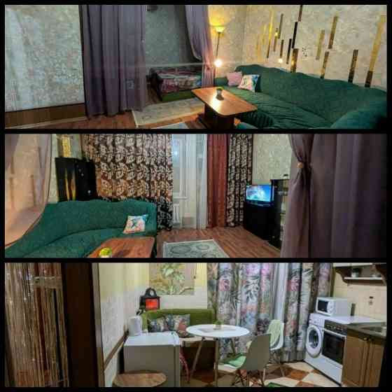 Сдам посуточно/почасово квартиру по адресу: ул.Артёма, 76 (пл.Ленина). Донецк