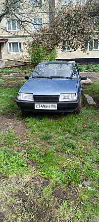 Продам ваз 2109 Макеевка