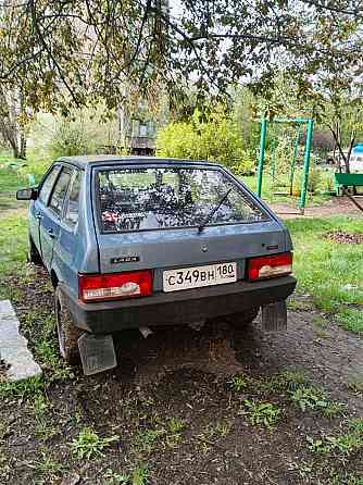 Продам ваз 2109 Макеевка