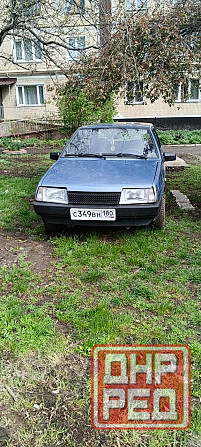 Продам ваз 2109 Макеевка - изображение 4