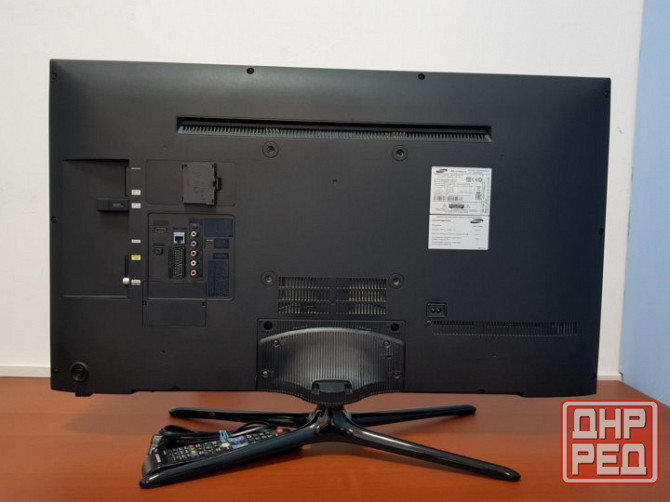 Продается Samsung 42F5500 Макеевка - изображение 2