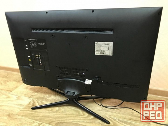 Продается Samsung 42F5500 Макеевка - изображение 3