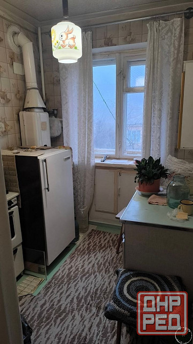 Продам 1 к. кв-ру в центре Донецк - изображение 3