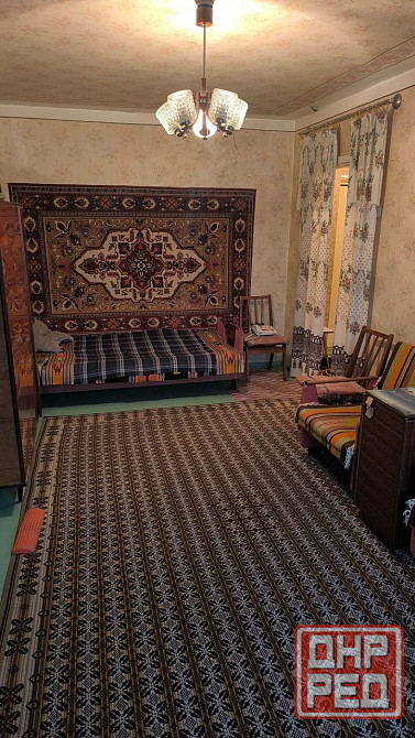 Продам 1 к. кв-ру в центре Донецк - изображение 2