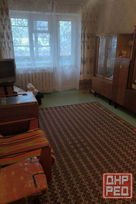 Продам 1 к. кв-ру в центре Донецк - изображение 1