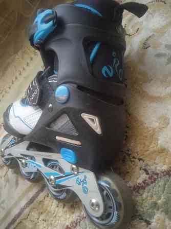 Роликовые коньки, размер 31-34 Донецк