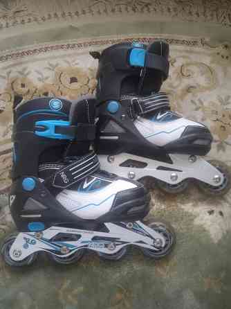 Роликовые коньки, размер 31-34 Донецк