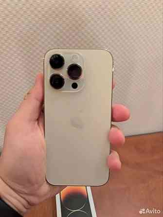 iPhone 14 Pro, 256 гб Донецк