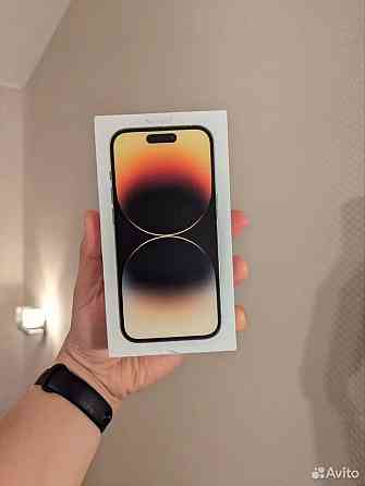 iPhone 14 Pro, 256 гб Донецк