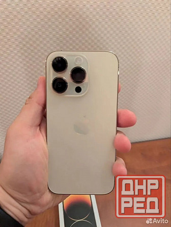 iPhone 14 Pro, 256 гб Донецк - изображение 1