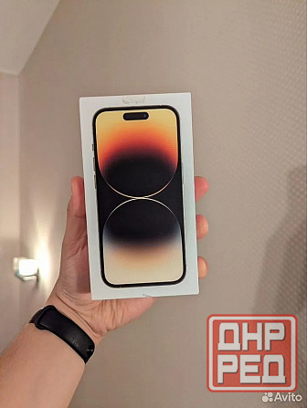 iPhone 14 Pro, 256 гб Донецк - изображение 2