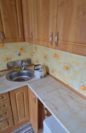 Продам 1-к квартиру на Черемушках Макеевка