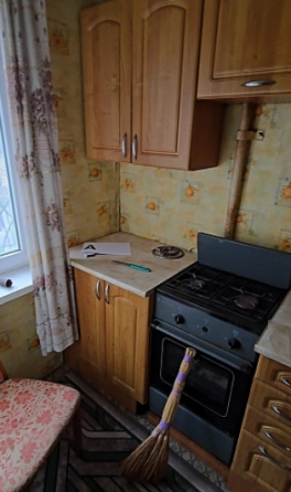 Продам 1-к квартиру на Черемушках Макеевка