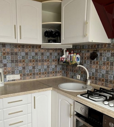 Продам 1-к квартиру на Миси, Ганзовка Макеевка